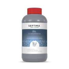  Lefolyótisztító gél 0,5L - Septima tisztító- és takarítószer, higiénia