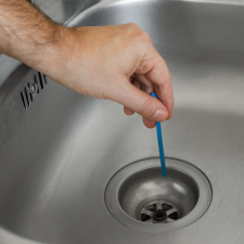  Lefolyótisztító pálcika konyhai eszköz