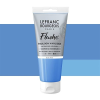 Lefranc Bourgeois L&B Flashe vinil festék (akrilfesték), 80 ml - 067, royal blue