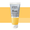 Lefranc Bourgeois L&B Flashe vinil festék (akrilfesték), 80 ml - 191, naples yellow