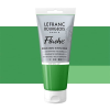 Lefranc Bourgeois L&B Flashe vinil festék (akrilfesték), 80 ml - 558, brilliant green