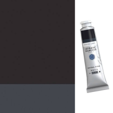 Lefranc Bourgeois L&B Extra-Fine olajfesték, 40 ml - 266, lamp black hobbifesték
