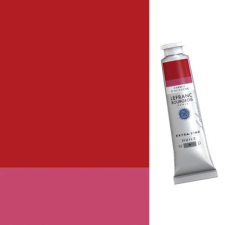 Lefranc Bourgeois L&B Extra-Fine olajfesték, 40 ml - 328, alizarin carmine hobbifesték