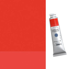 Lefranc Bourgeois L&B Extra-Fine olajfesték, 40 ml - 361, cadmium red light hobbifesték