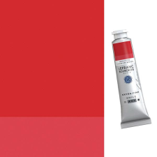 Lefranc Bourgeois L&B Extra-Fine olajfesték, 40 ml - 417, cadmium red medium hobbifesték