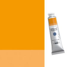 Lefranc Bourgeois L&B Extra-Fine olajfesték, 40 ml - 476, japanese orange hobbifesték