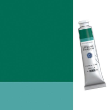 Lefranc Bourgeois L&B Extra-Fine olajfesték, 40 ml - 529, viridian hobbifesték