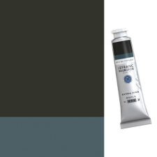Lefranc Bourgeois L&B Extra-Fine olajfesték, 40 ml - 806, perylene black hobbifesték