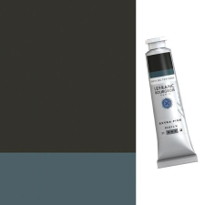 Lefranc Bourgeois L&B Extra-Fine olajfesték, 40 ml - 806, perylene black hobbifesték