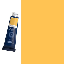 Lefranc Bourgeois L&B Fine Oil olajfesték, 40 ml - 190, naples yellow hue hobbifesték