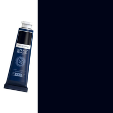 Lefranc Bourgeois L&B Fine Oil olajfesték, 40 ml - 261, payne grey hobbifesték