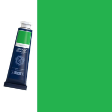 Lefranc Bourgeois L&B Fine Oil olajfesték, 40 ml - 556, light green hobbifesték