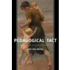 Left Coast Press Inc Pedagogical Tact | Max van Manen