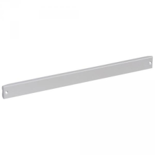  Leg.020940 XL3 tömör fém előlap50mm csav. villanyszerelés