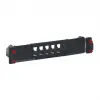  Leg. 033799 10coll patch vázszerkezet lapos 12xLCS3 port fogadására
