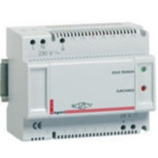  Leg.078289 MOSAIC nővérhívó tápegy. villanyszerelés