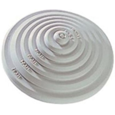  Leg.091911 Plexo 55 membrán kábelvezető D25, szürke villanyszerelés