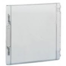  Leg.401871 XL3 125 átl. ajtó 1s 18m villanyszerelés