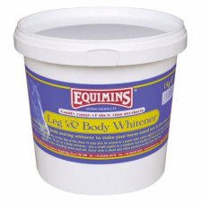  Leg &amp; Body Whitener – Test és láb fehérítő haszonállat felszerelés