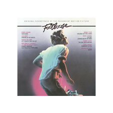 Legacy Filmzene - Footloose (Picture Disc) (Vinyl LP (nagylemez)) musical / operett