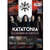  LEGACY MAGAZIN: THE VOICE FROM THE DARKSIDE – Patric Knittel,Björn Sülter