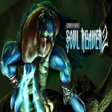  Legacy of Kain: Soul Reaver 2 (Digitális kulcs - PC) videójáték