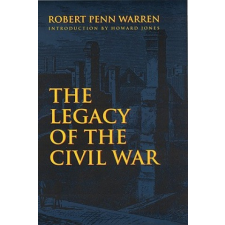  Legacy of the Civil War – Robert Penn Warren idegen nyelvű könyv