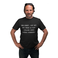  Legalább nincs csúnya gyereked - Férfi Póló férfi póló