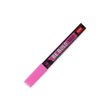 Legami S.p.A. Legami acryl marker, Be Bold rózsaszín STATIONERY filctoll, marker