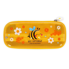 Legami S.p.A. Legami tolltartó (23x11x5 cm) méhecskés Wonderwow STATIONERY tolltartó