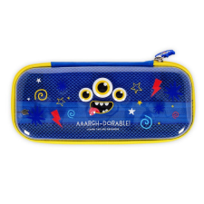 Legami S.p.A. Legami tolltartó (23x11x5 cm) szörnyes Wonderwow STATIONERY tolltartó