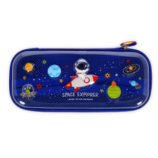 Legami S.p.A. Legami tolltartó (23x11x5 cm) űrhajós Wonderwow STATIONERY tolltartó