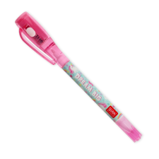 Legami S.p.A. Legami varázstoll UV fénnyel, unikornisos STATIONERY toll