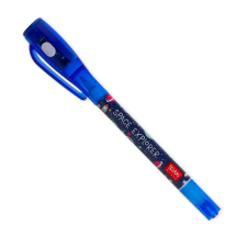 Legami S.p.A. Legami varázstoll UV fénnyel, űrhajós STATIONERY toll