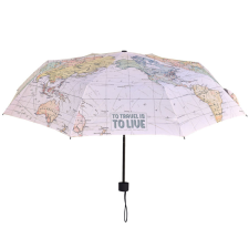 Legami Srl Legami esernyő, térképes esernyő