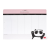 Legami Srl Legami papír egérpad-Jegyzettömb (25x17 cm) 55lap, pandás STATIONERY
