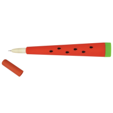 Legami Srl Legami zselés toll, dinnye alakú toll