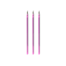 Legami Srl Legami zselés tollbetét, lila, 3db/szett STATIONERY tollbetét