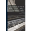 LEGARE STREET PR Concerto no. 1 in E Minor (two-piano Score) | Frederic Chopin