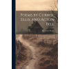 LEGARE STREET PR Poems by Currer, Ellis, and Acton Bell