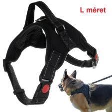  Légáteresztő és kényelmes kutyahám kis méretű kutyáknak (S-es méret) nyakörv, póráz, hám kutyáknak