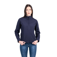  Legend Classics LE801 WOMEN’S 3-LAYER SOFTSHELL JACKET S