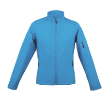 Legend Classics LE801 WOMEN’S 3-LAYER SOFTSHELL JACKET XL munkaruha