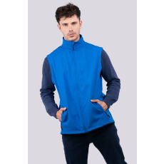 Legend Classics LE840 FÉRFI 3 RÉTEGŰ SOFTSHELL MELLÉNY XL