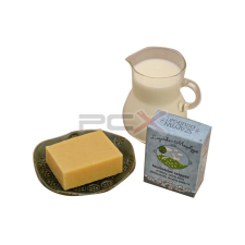  Legenda natúr kecsketejes szappan érzékeny bőrre 95g szappan