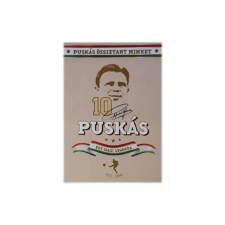 Legenda Puskás képeslap Egy igazi legenda képeslap