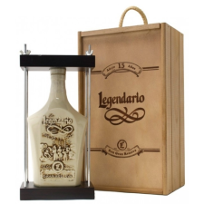  Legendario 15 years Ron Gran Reserva 40% fa dd. rum