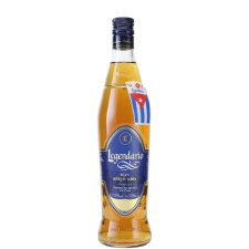  Legendario Rum Ron Anejo Oro 0,7l rum