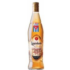  Legendario Rum Ron Dorado 0,7l rum