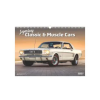  Legendary Classic & Muscle Cars 2027 – Neumann Verlage GmbH & Co. KG (Naptár)